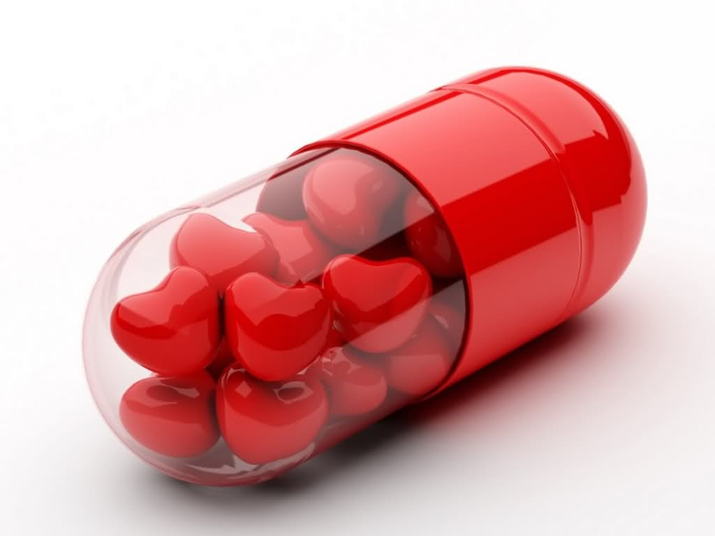 capsula de amor